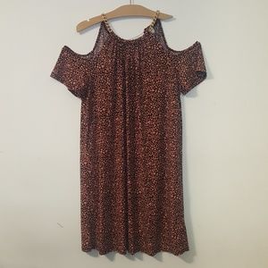 Brand new Michael Kors floral dress